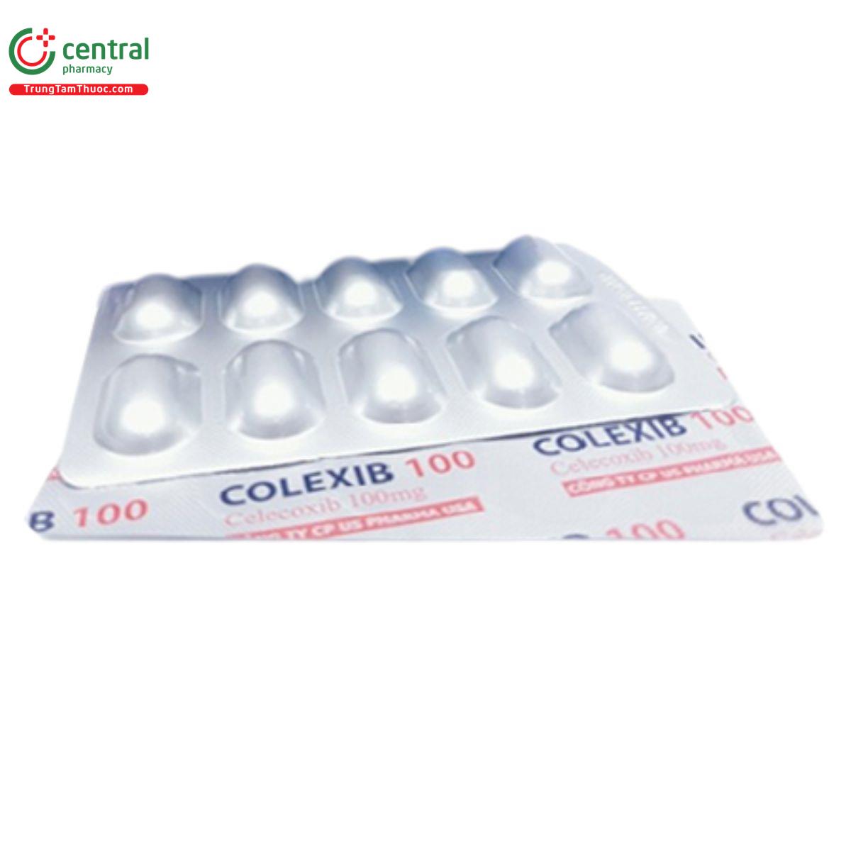 colexib 100 S7745 colexib 100 S7745