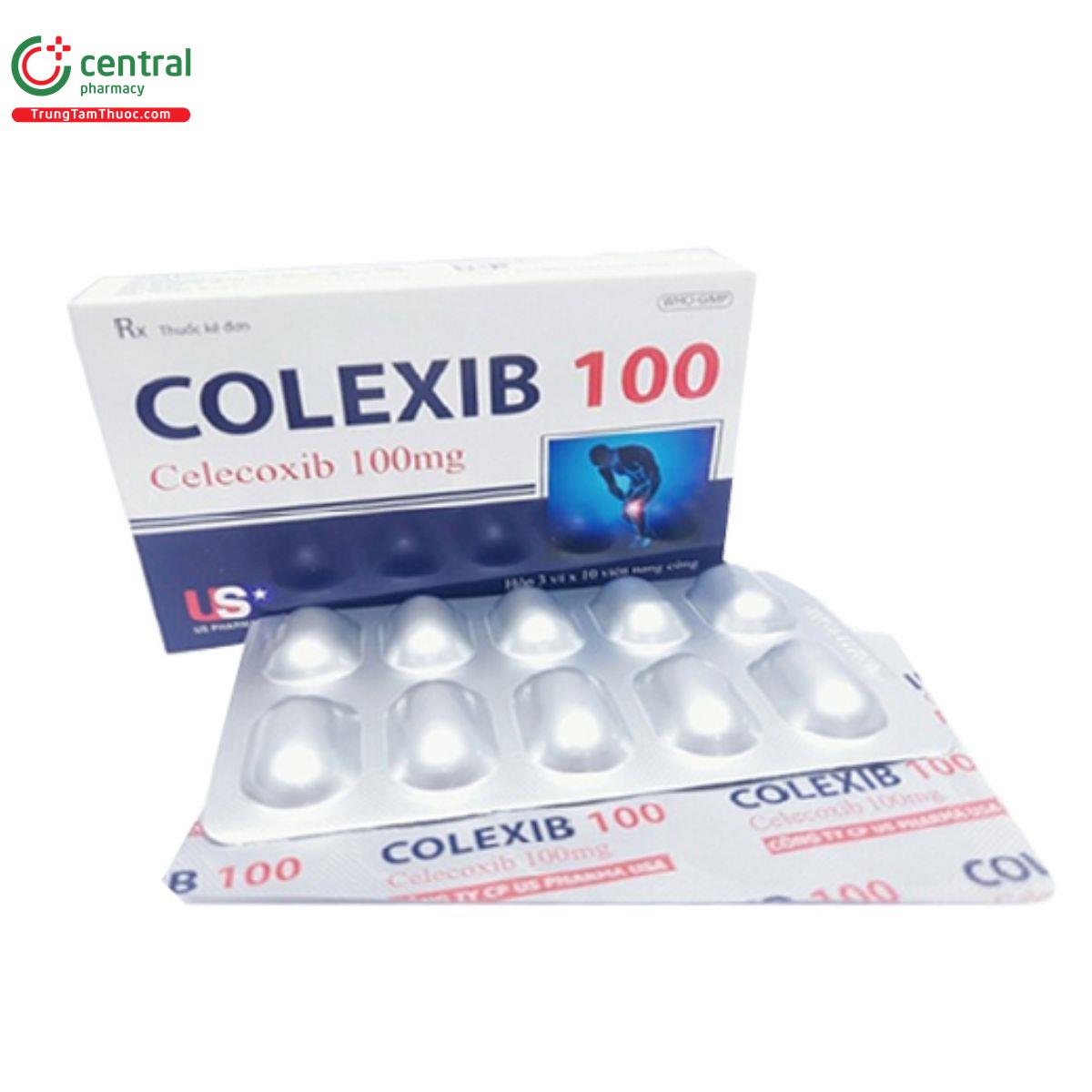colexib 100 S7745 colexib 100 S7745