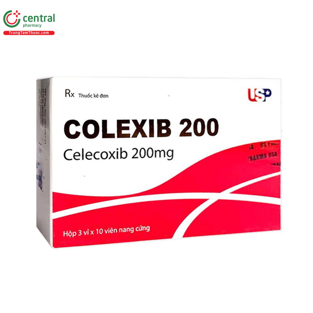 colexib 200 3 R7847