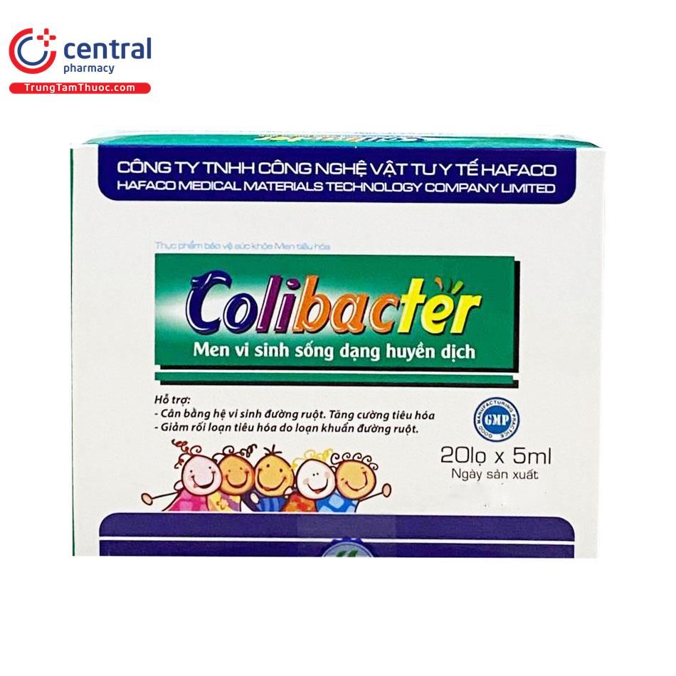 colibacter 1 C0114