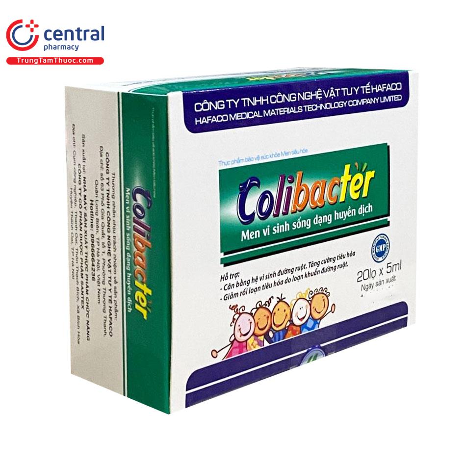 colibacter 5 C1882