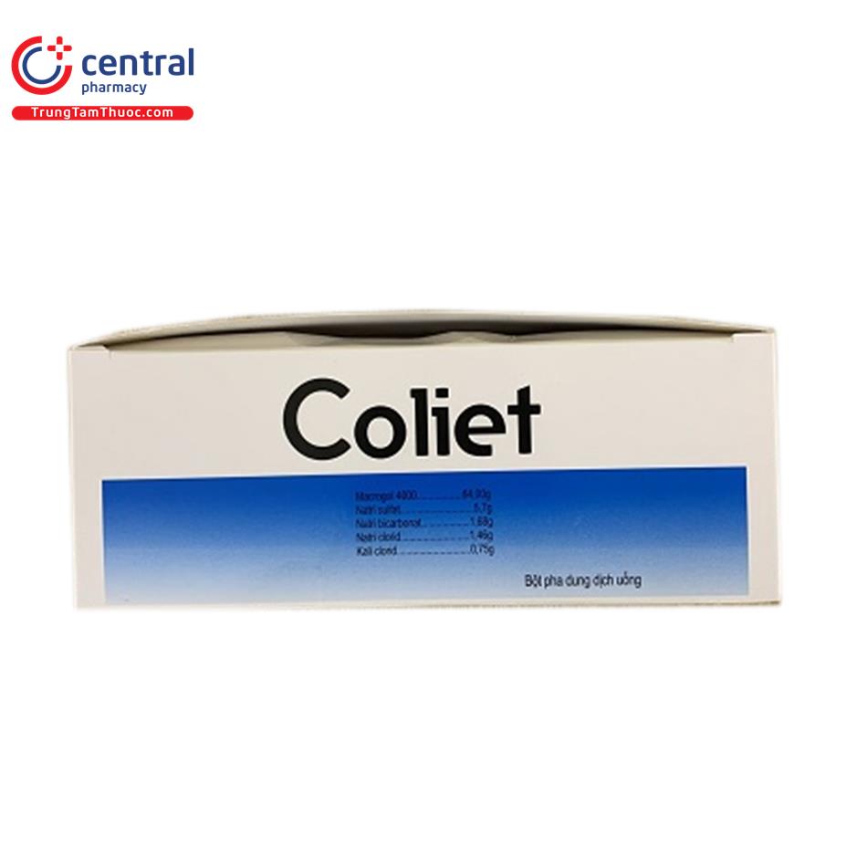 coliet 4 R7702