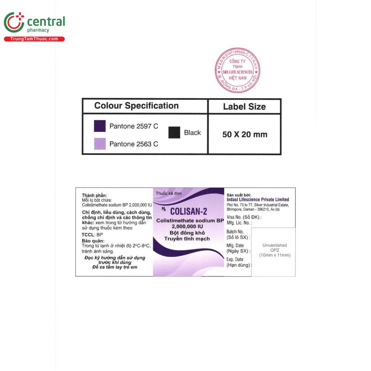 colisan 2 3 C0537 colisan 2 3 C0537