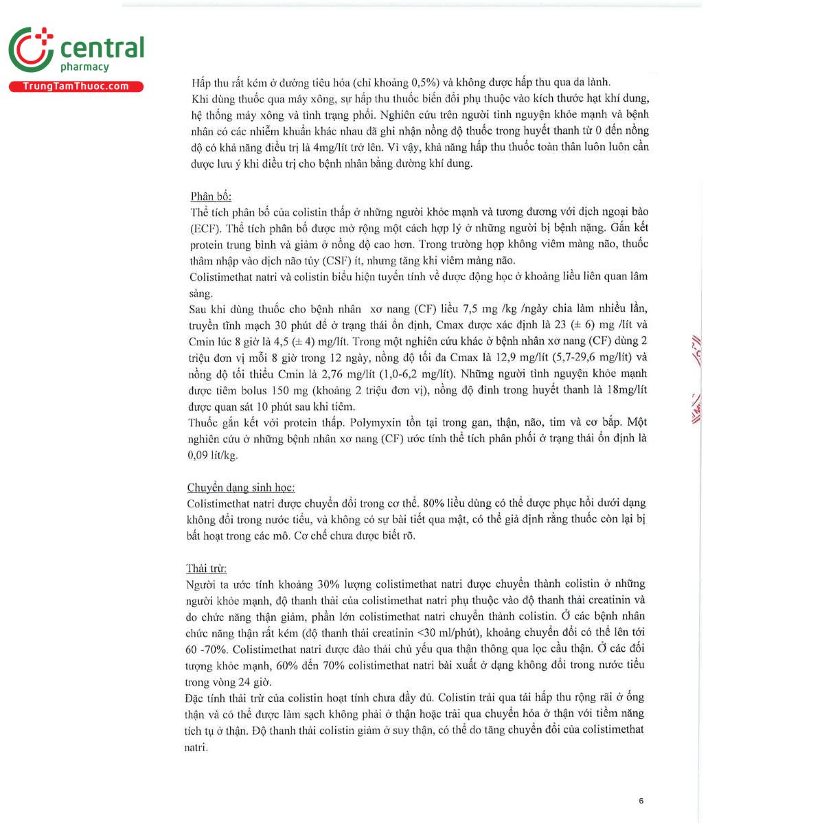 colistimetato de sodio altan pharma 1 millon de ui 10 G2838