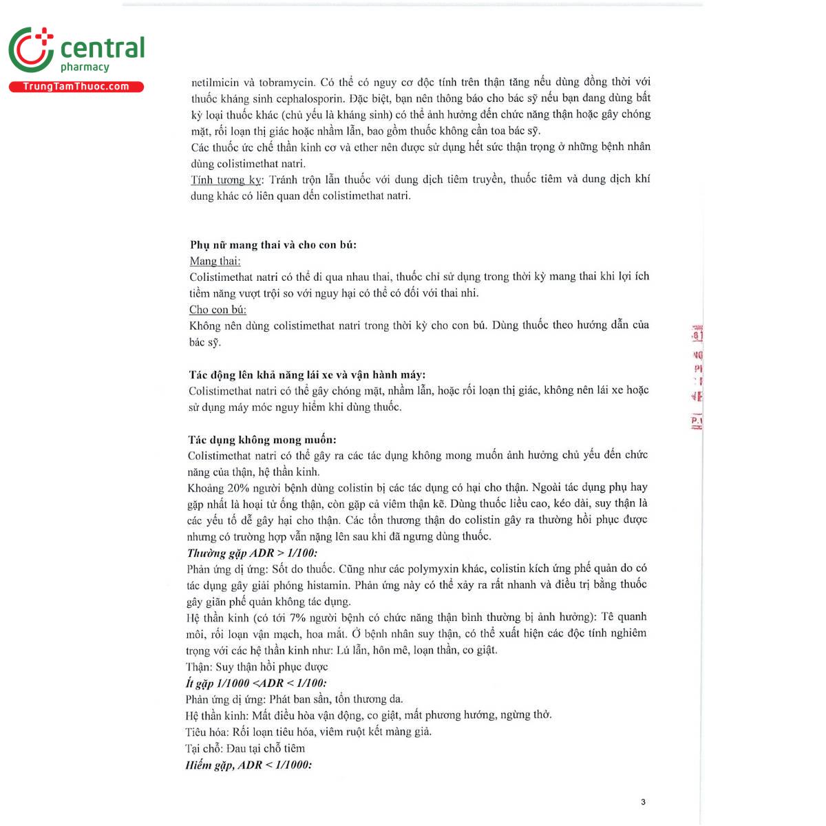 colistimetato de sodio altan pharma 1 millon de ui 7 A0381