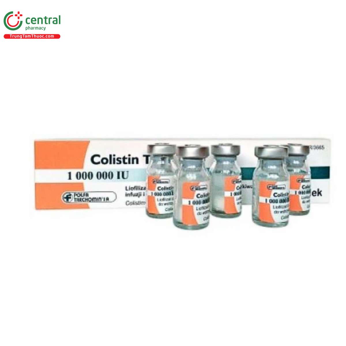 colistin tzf 3 A0374