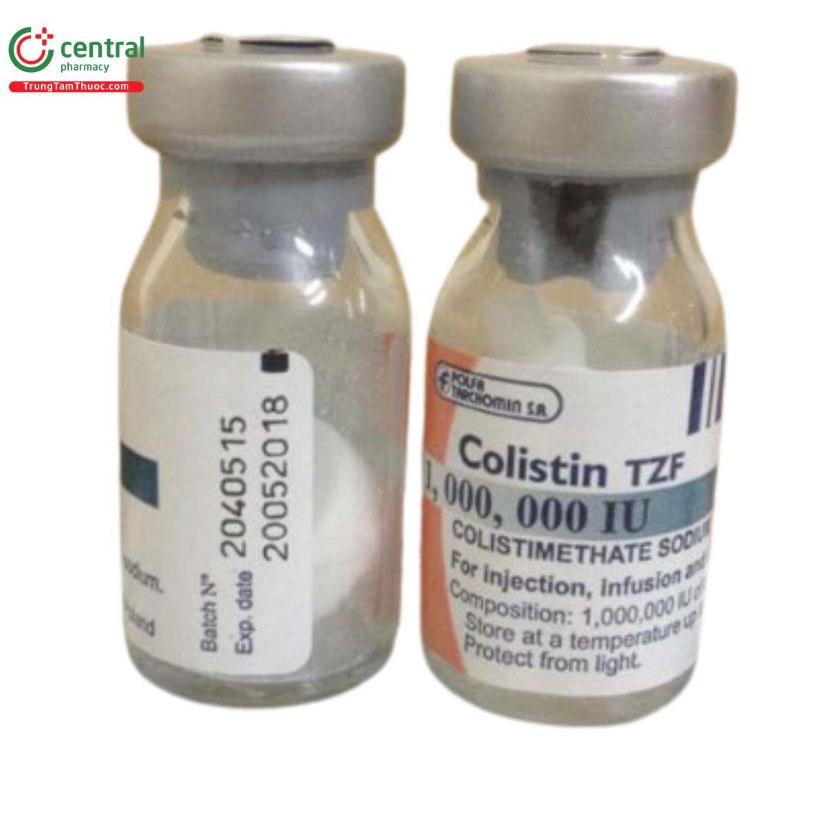 colistin tzf 7 N5241