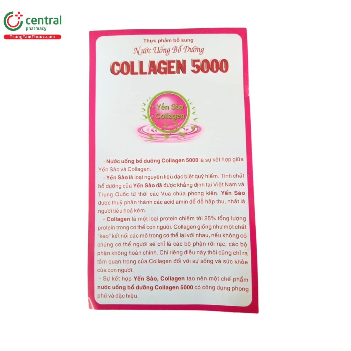 collagen 5000 khapharco co duong 3 E1308