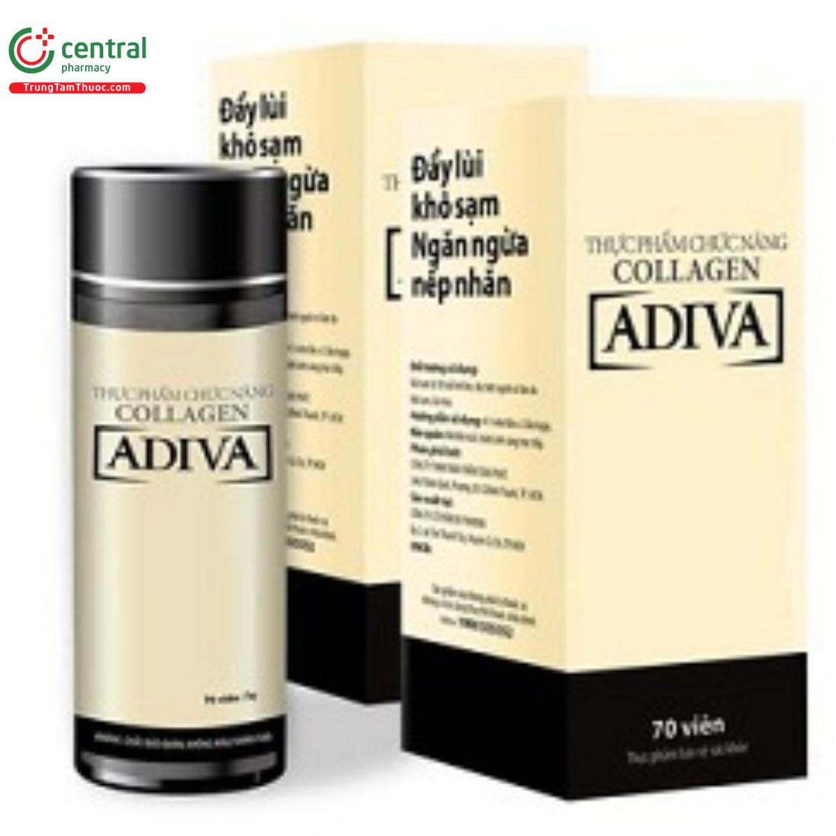 collagen adiva 4 U8486