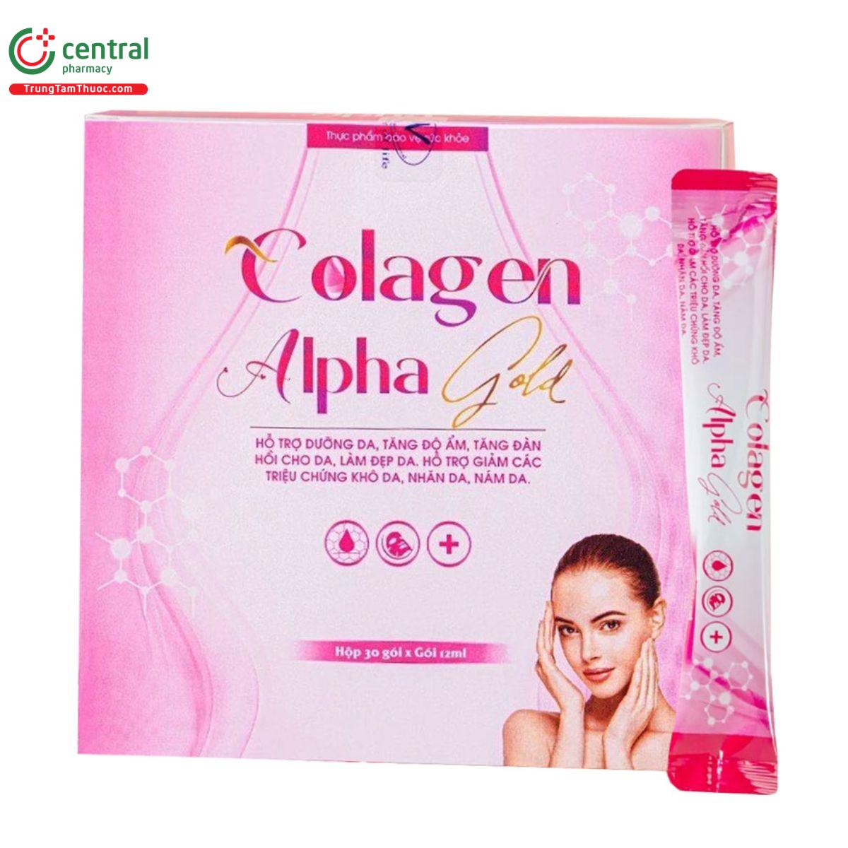 collagen alpha gold 2 O5352 collagen alpha gold 2 O5352