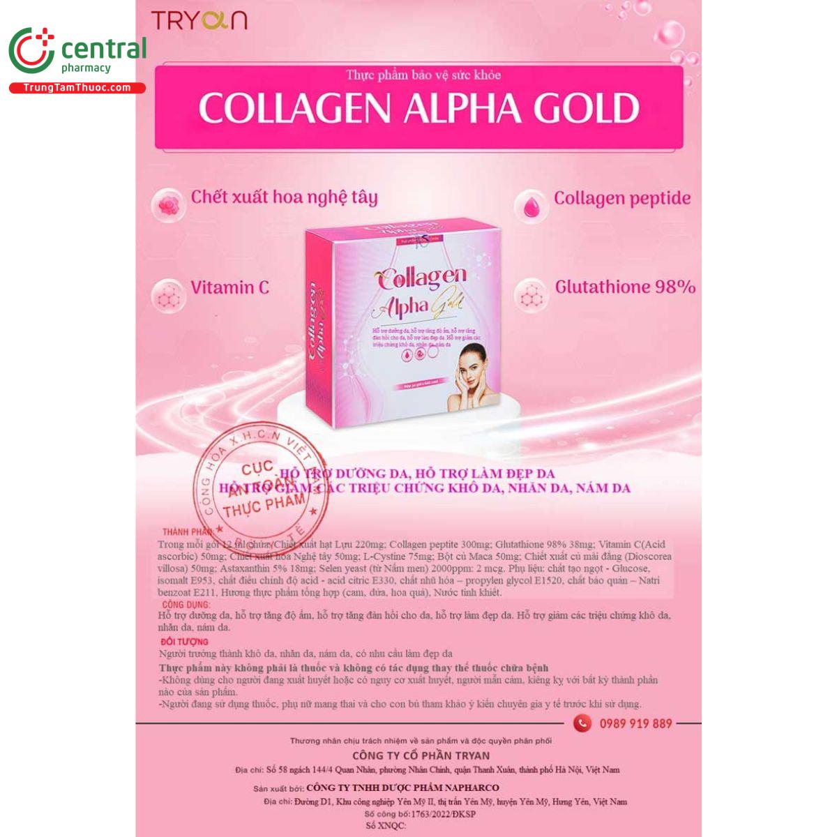 collagen alpha gold 5 H3205 collagen alpha gold 5 H3205