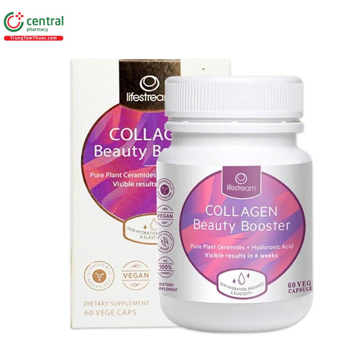 collagen beauty booster 2 K4344 collagen beauty booster 2 K4344
