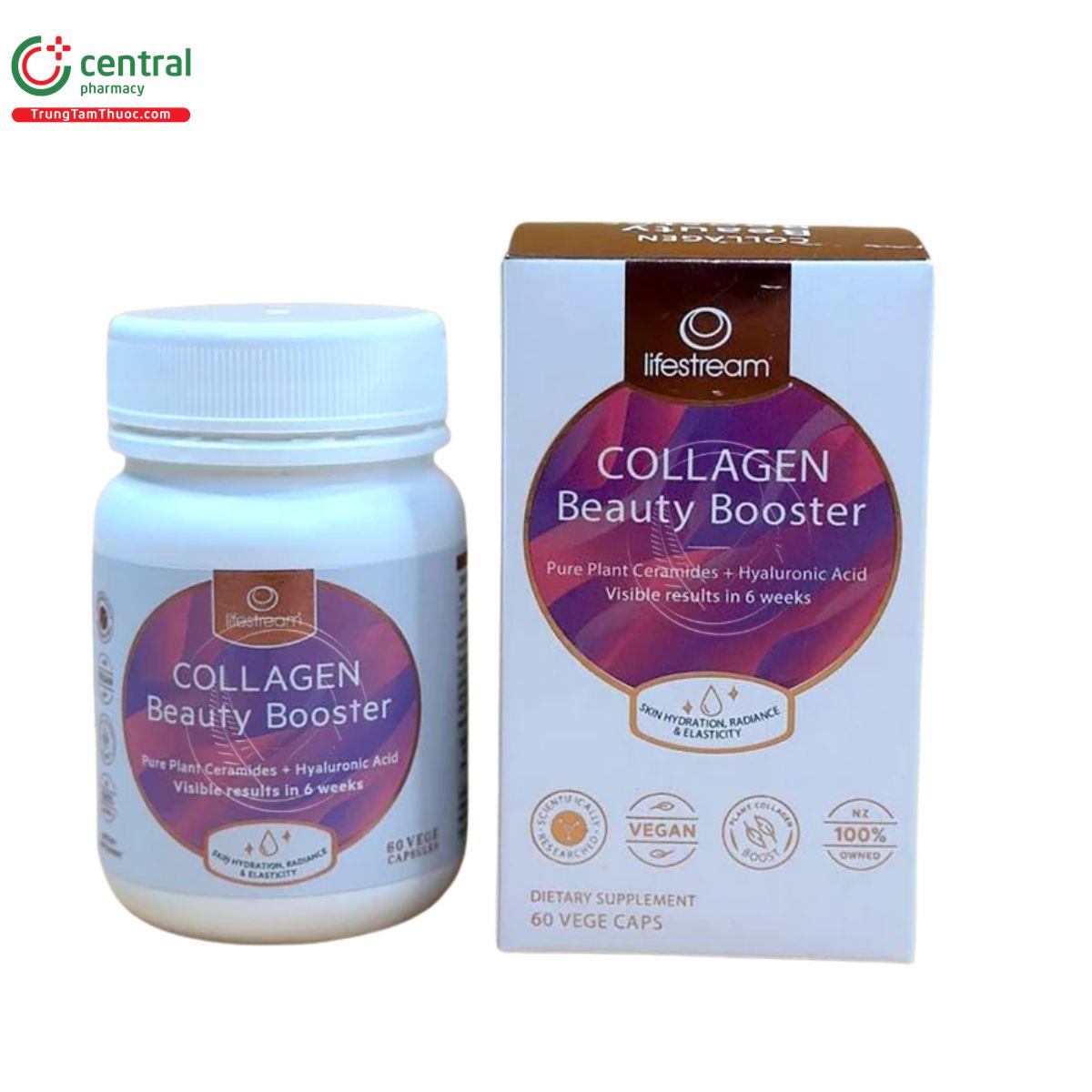 collagen beauty booster 3 D1704 collagen beauty booster 3 D1704