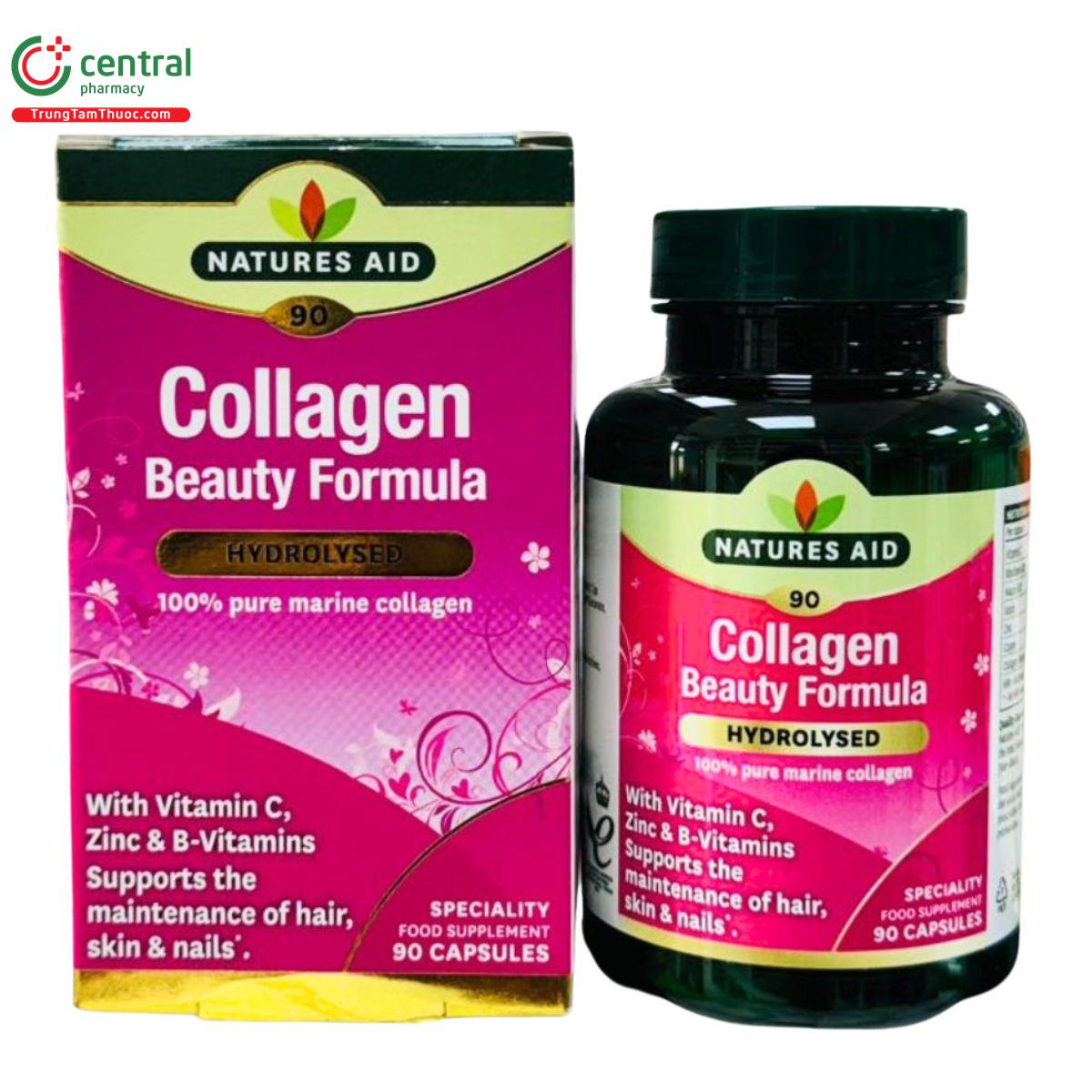 collagen beauty formula 3 O5078