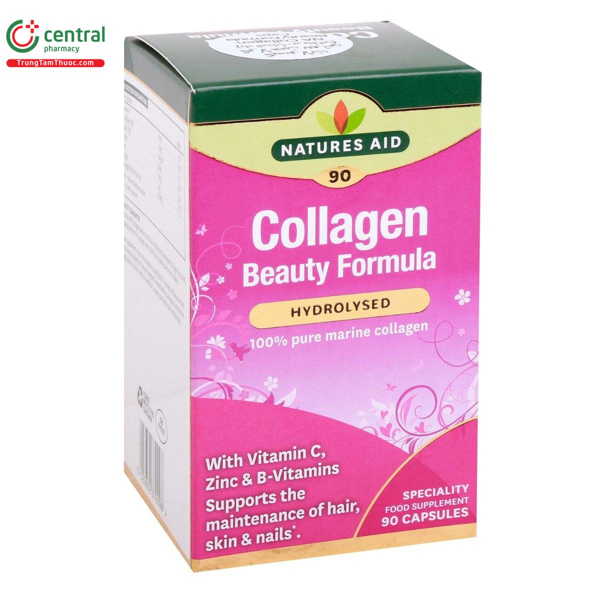 collagen beauty formula 8 K4000