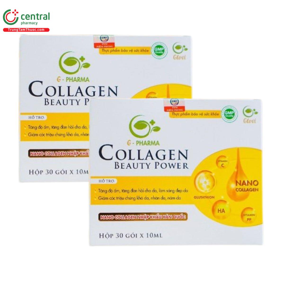 collagen beauty power 2 S7744 collagen beauty power 2 S7744