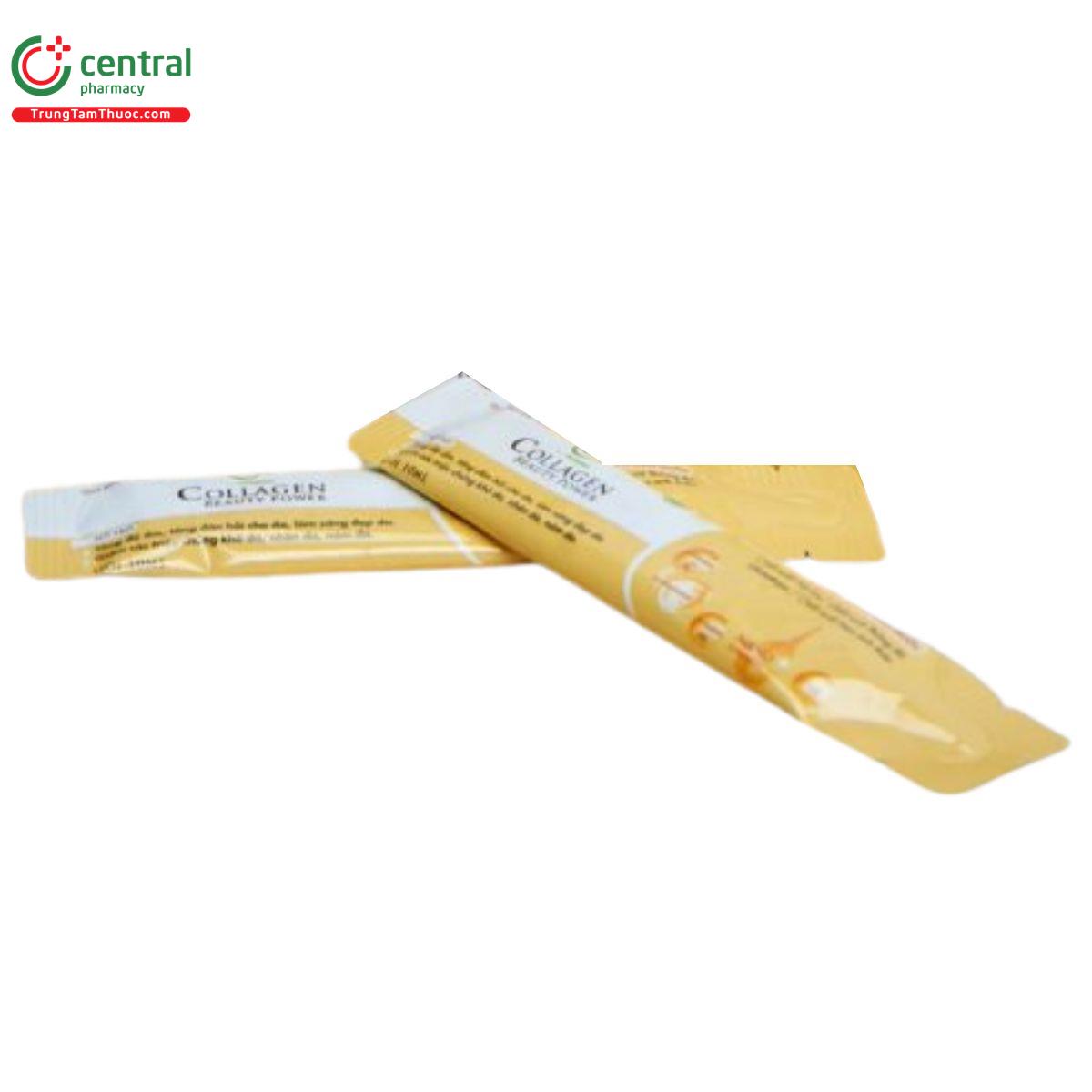 collagen beauty power 4 J4117 collagen beauty power 4 J4117