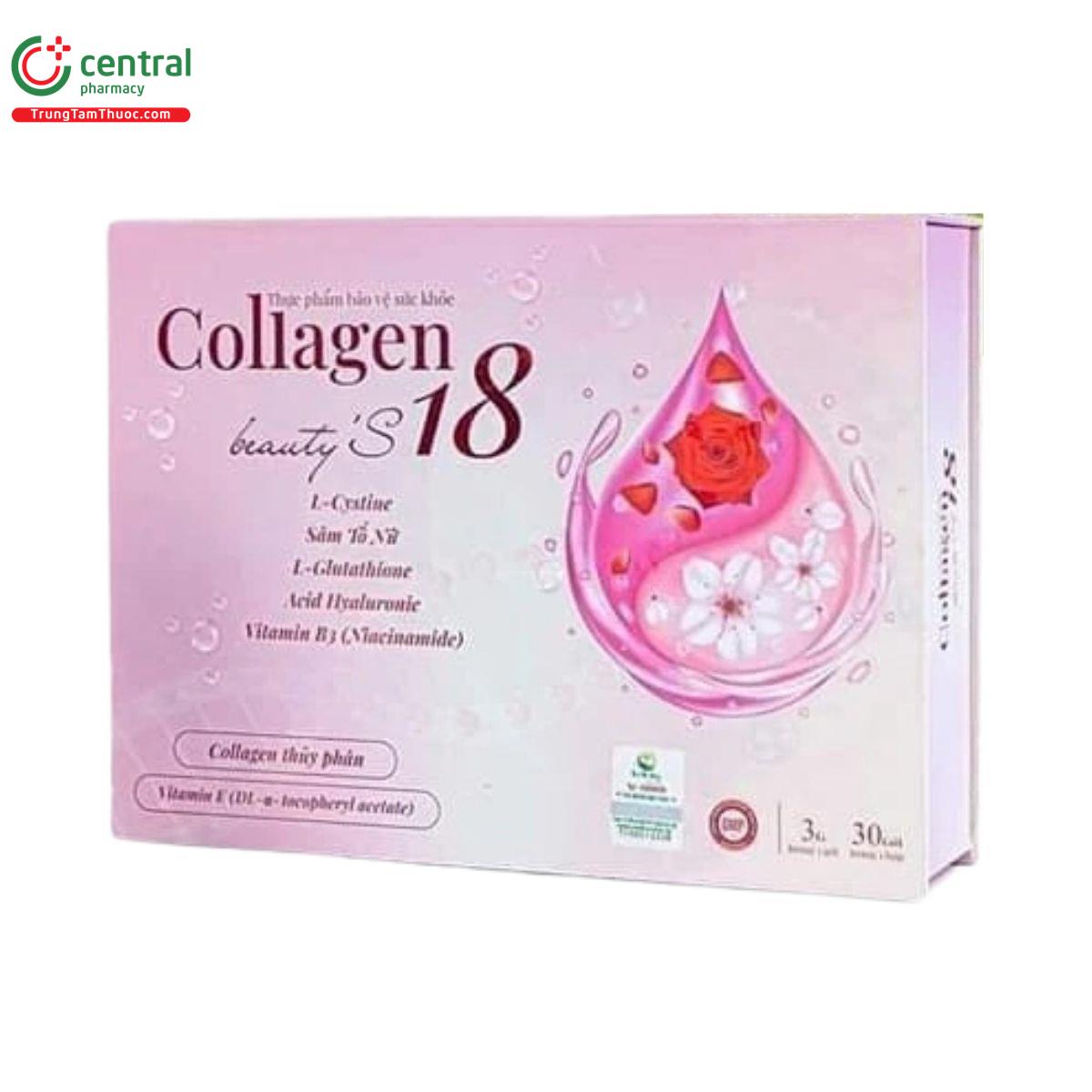 collagen beauty s18 2 R7252 collagen beauty s18 2 R7252