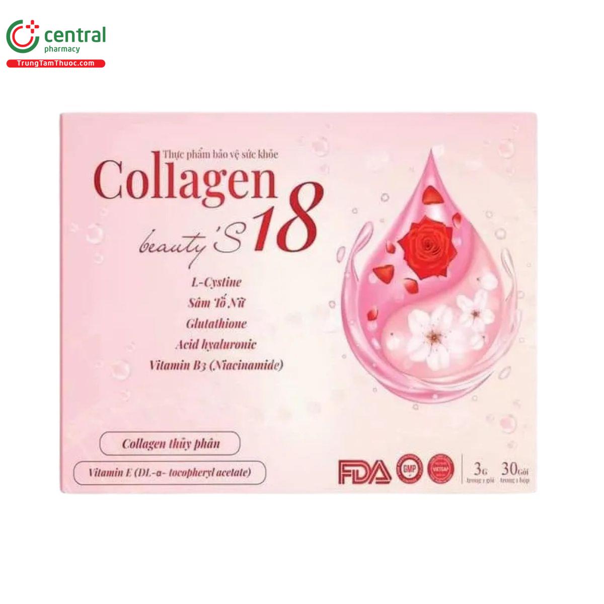 collagen beauty s18 3 K4525 collagen beauty s18 3 K4525