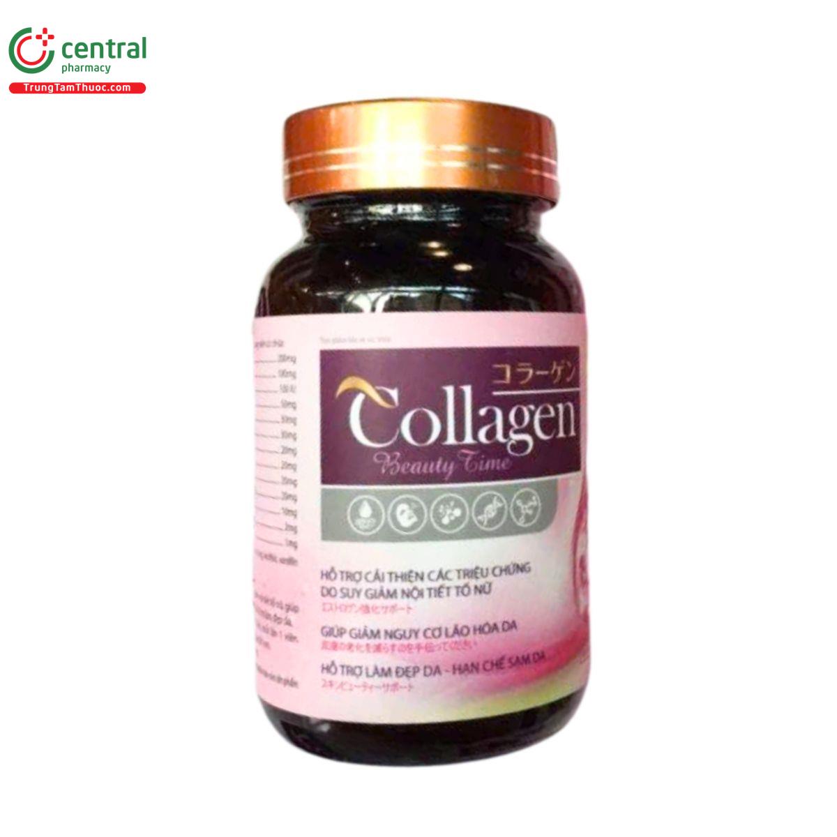 collagen beauty time 10 V8246 collagen beauty time 10 V8246