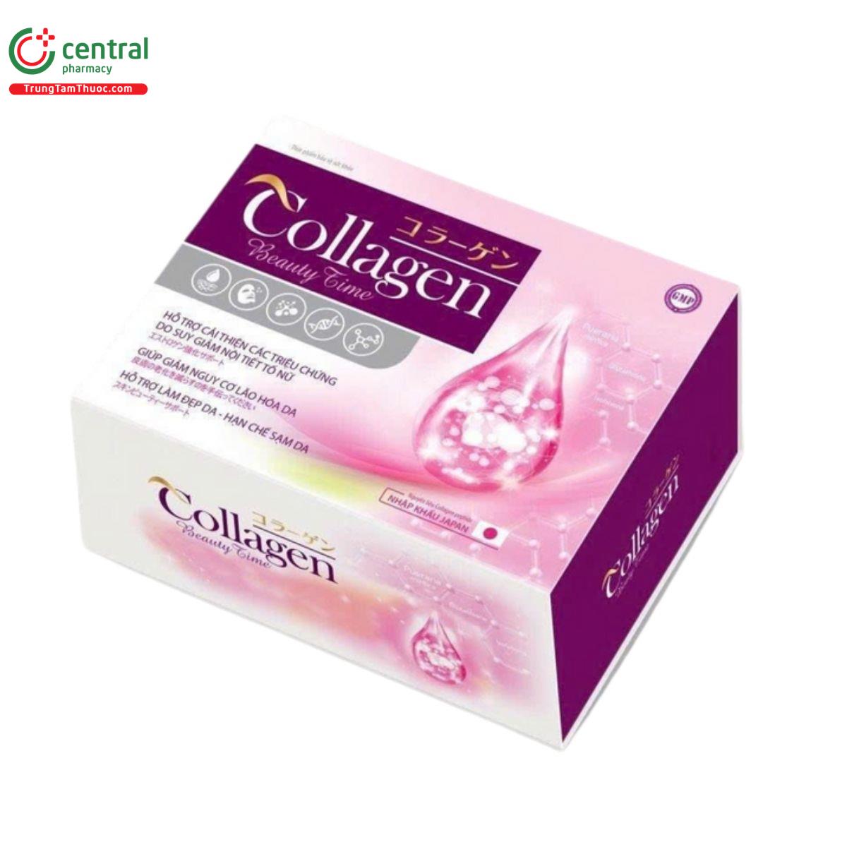 collagen beauty time 3 I3566 collagen beauty time 3 I3566