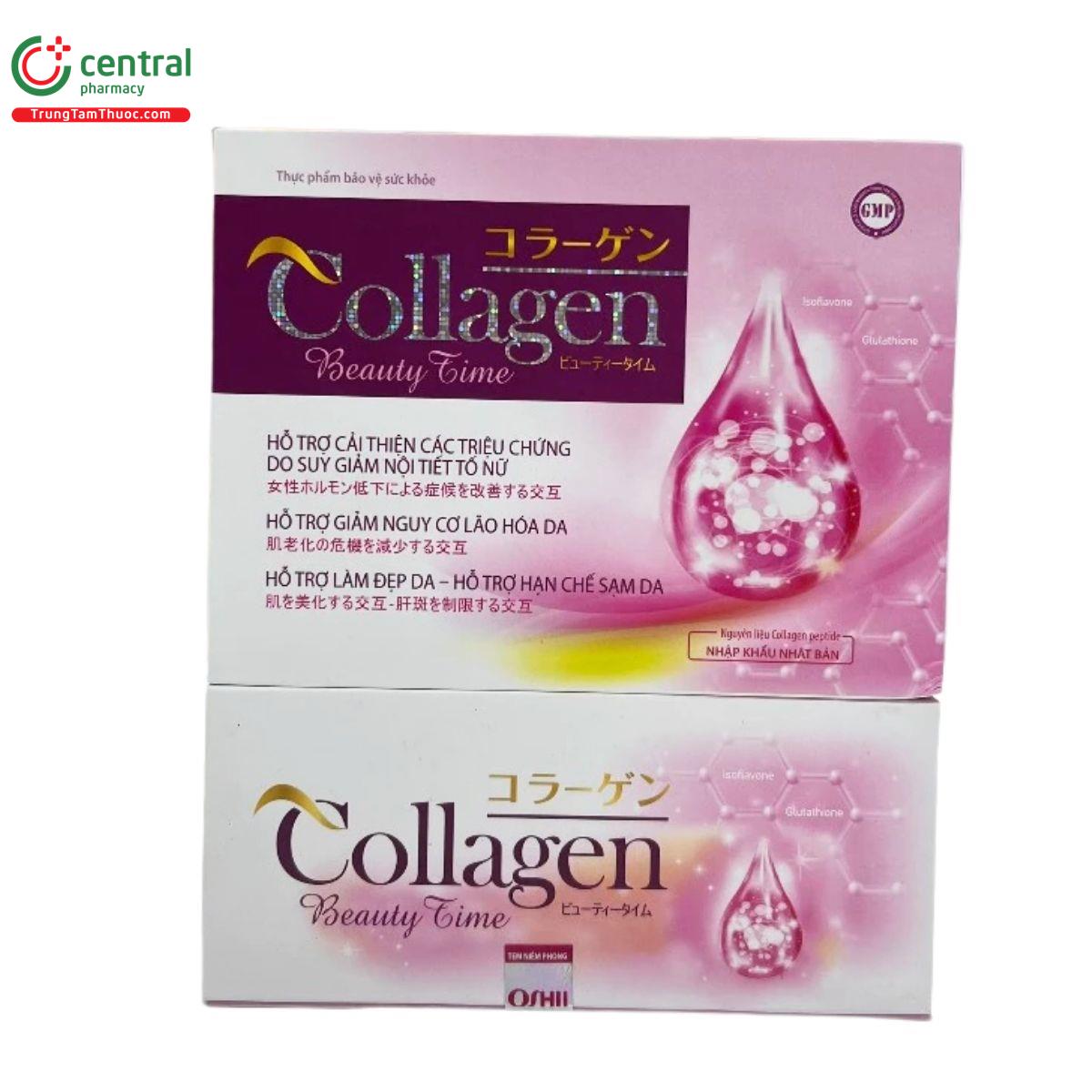 collagen beauty time 4 B0838 collagen beauty time 4 B0838