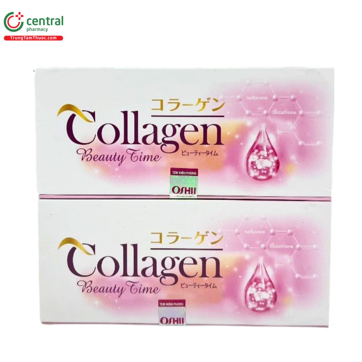 collagen beauty time 7 L4533 collagen beauty time 7 L4533
