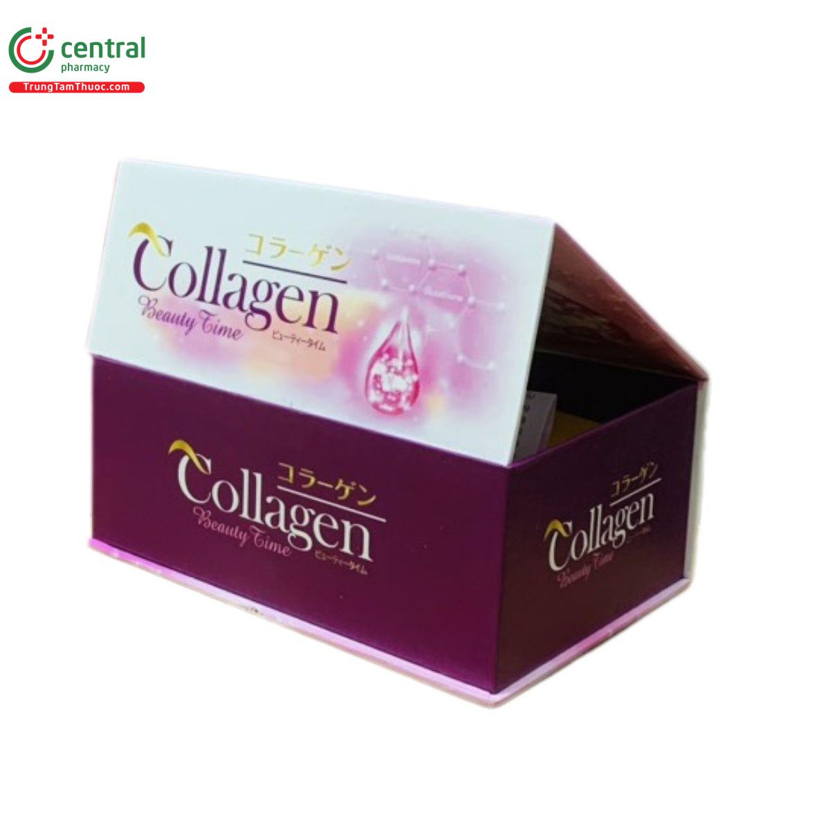 collagen beauty time 9 G2873 collagen beauty time 9 G2873