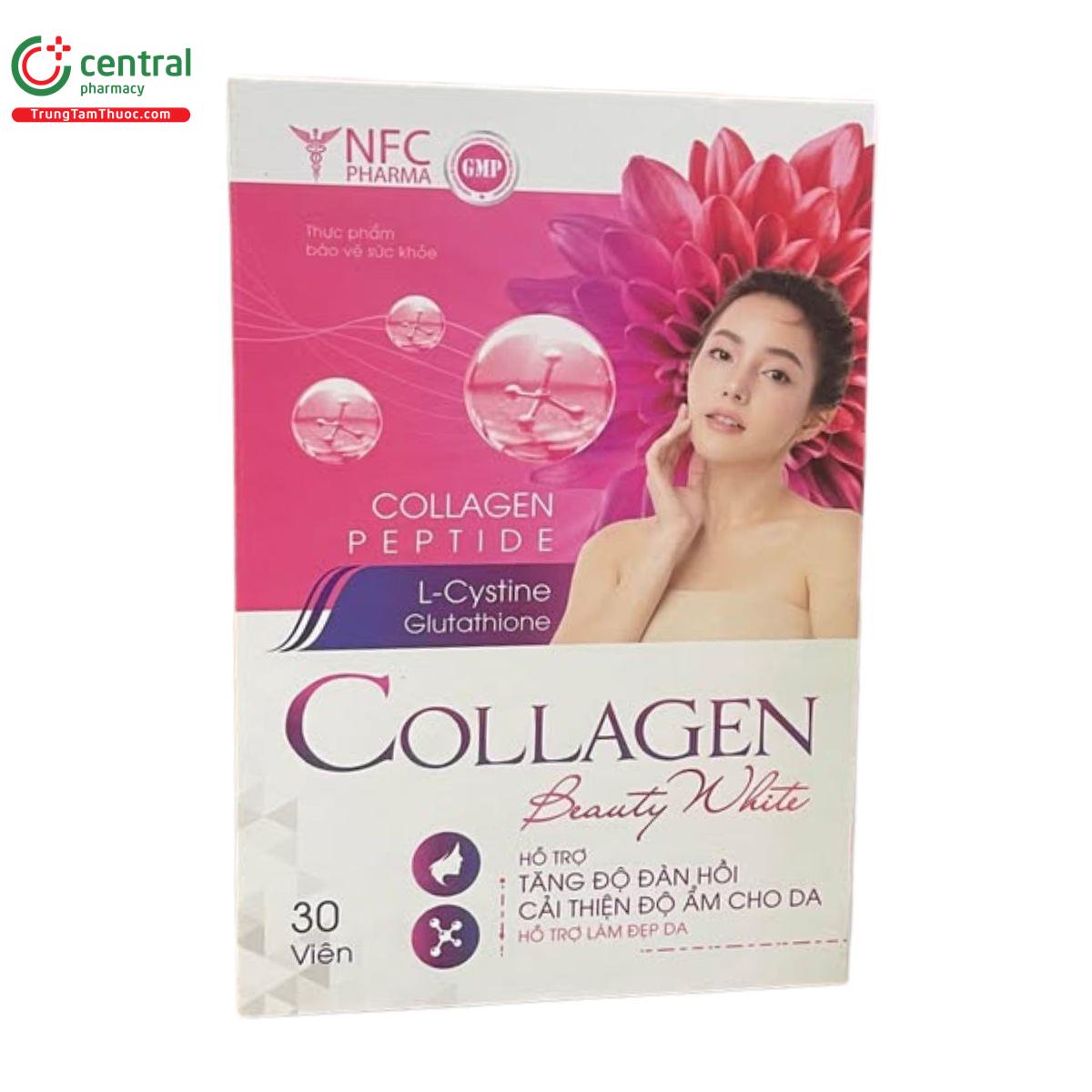 collagen beauty white nfc pharma 4 D1881 collagen beauty white nfc pharma 4 D1881