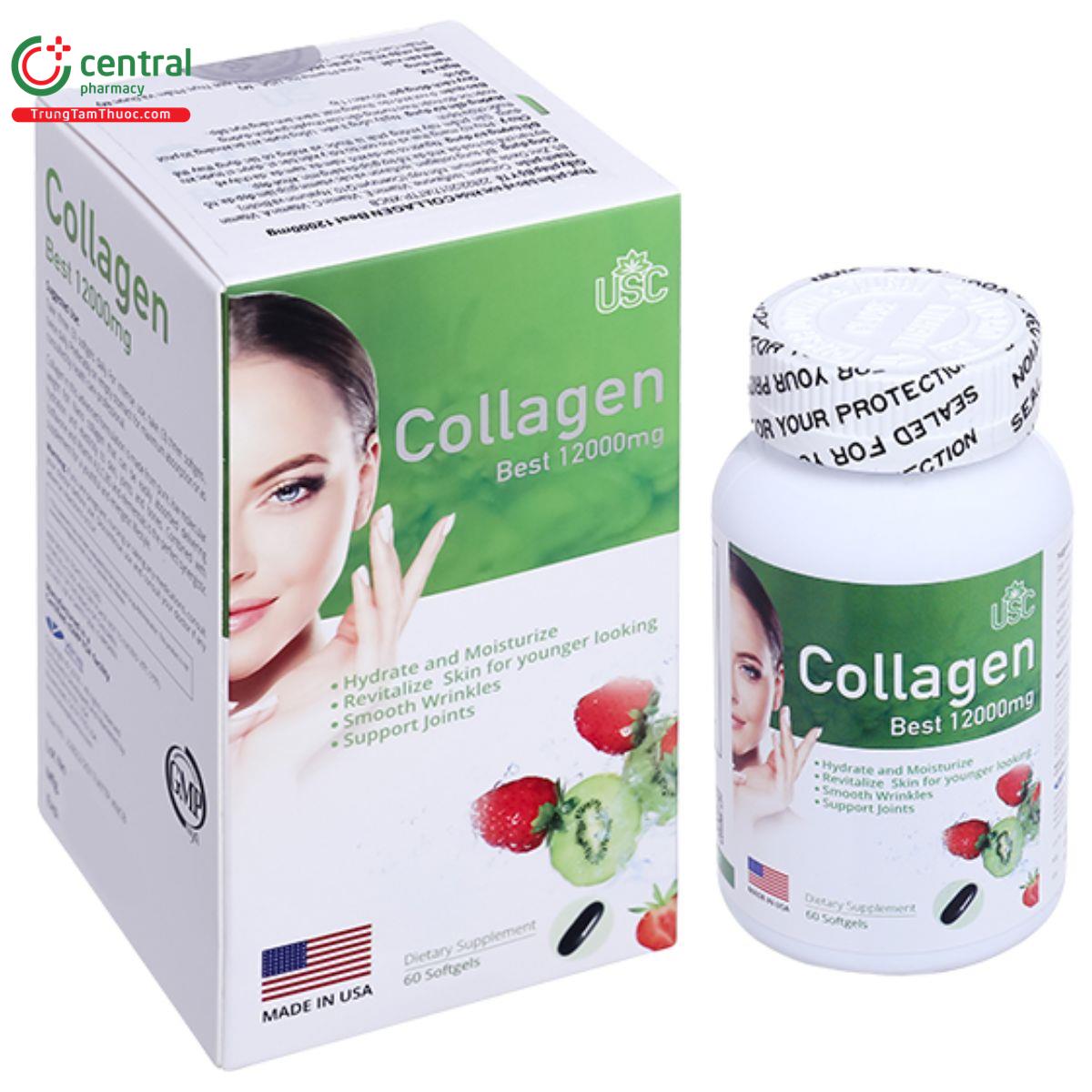 collagen best 12000mg 10 F2487