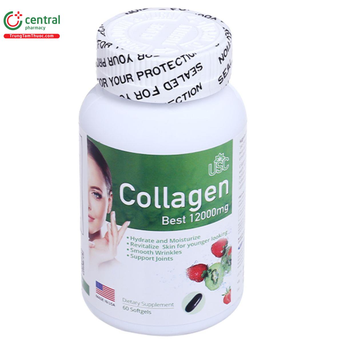 collagen best 12000mg 3 O5816