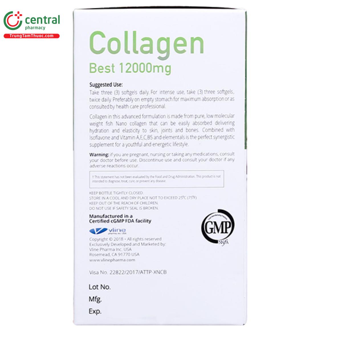 collagen best 12000mg 7 R7783