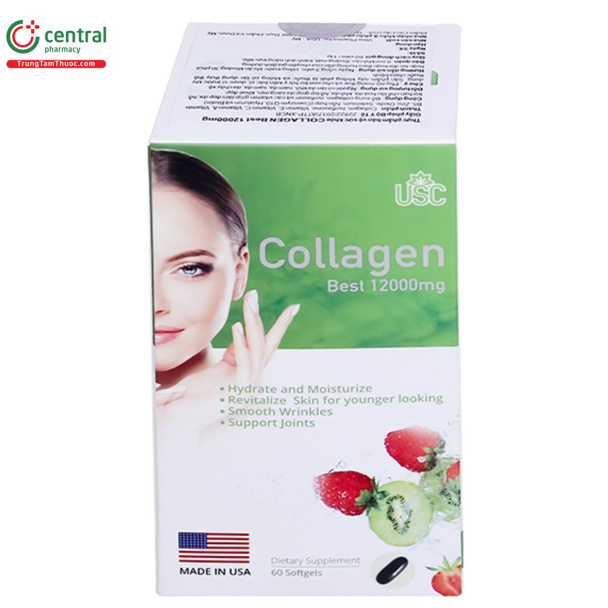 collagen best 12000mg 8 S7861