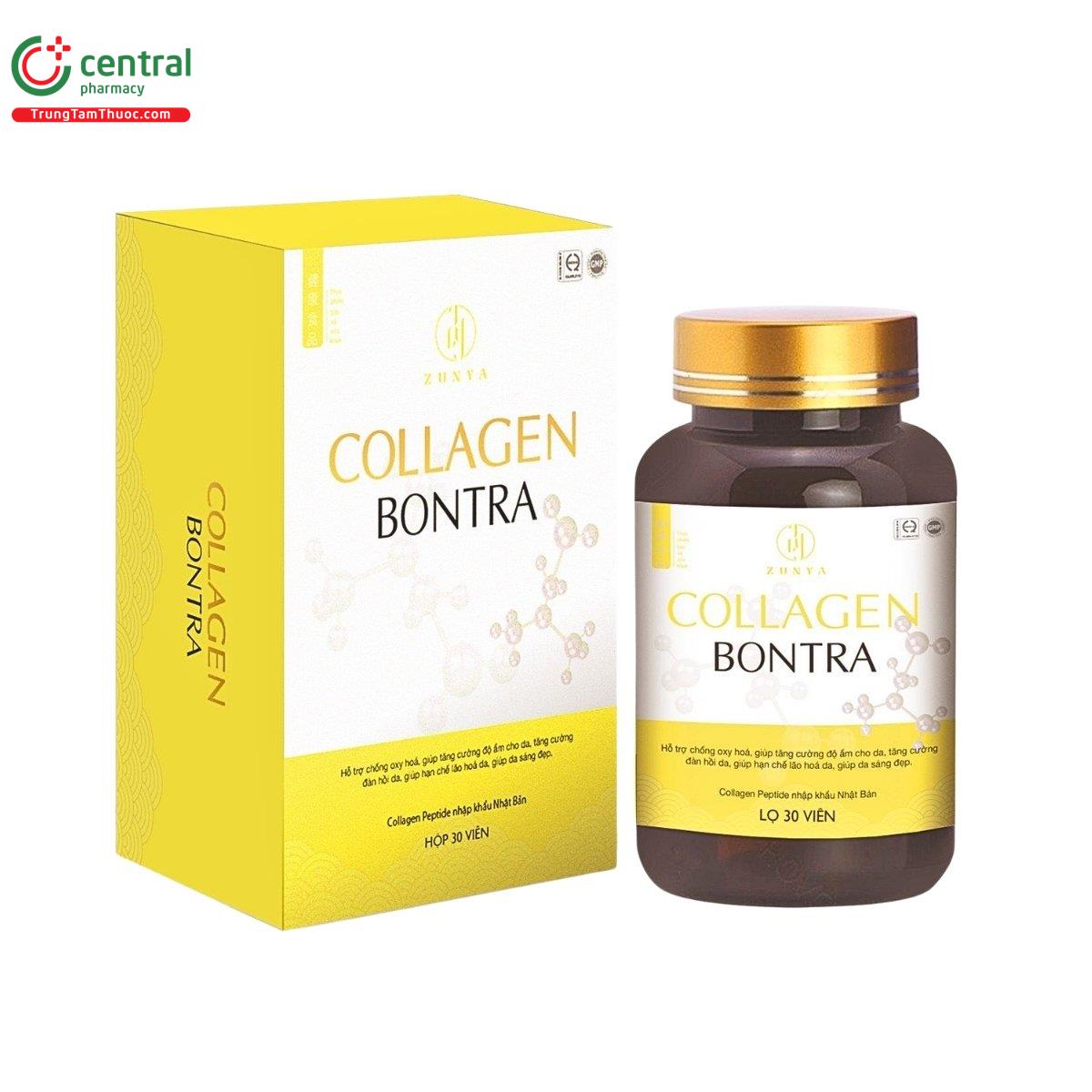 collagen bontra 1 N5023