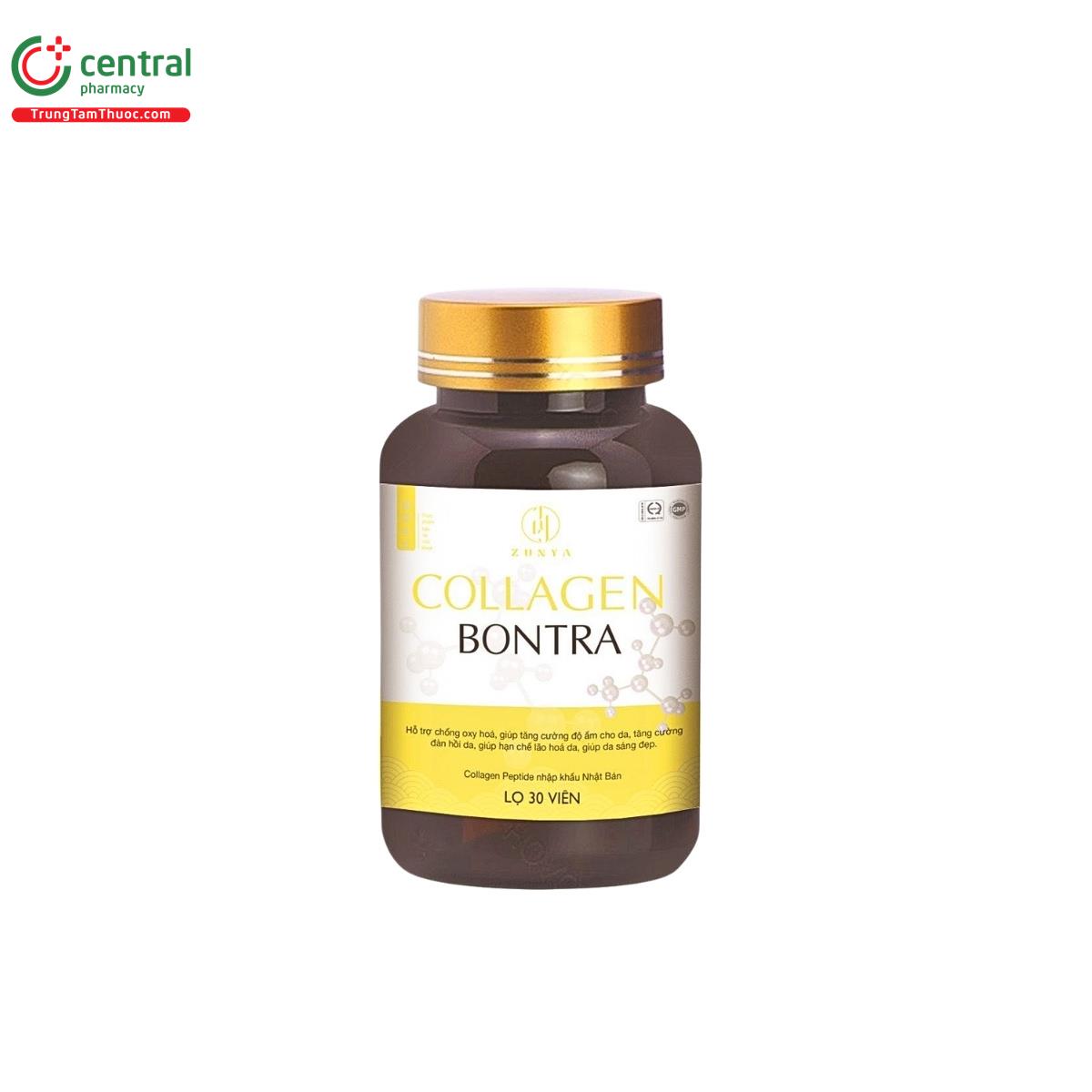 collagen bontra 3 I3463