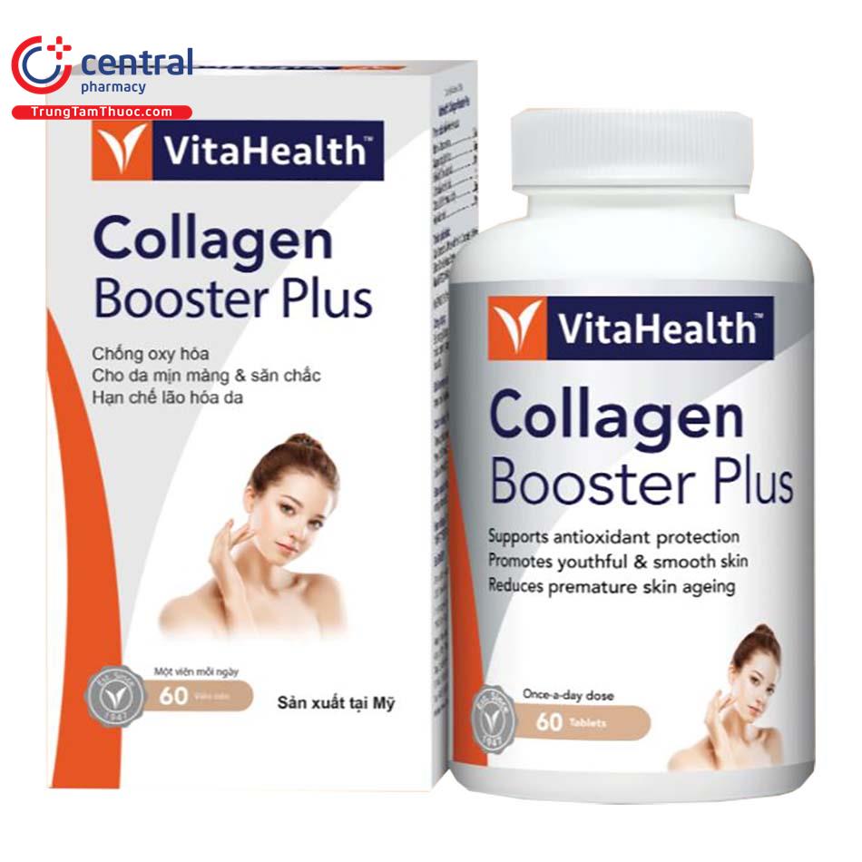 collagen booster plus 1 Q6486