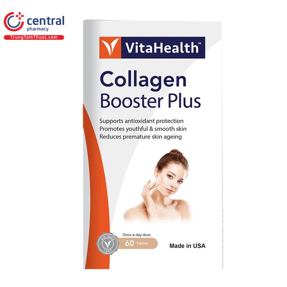 collagen booster plus 4 O6407