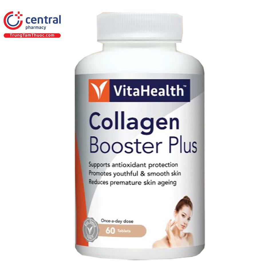 collagen booster plus 9 T7144