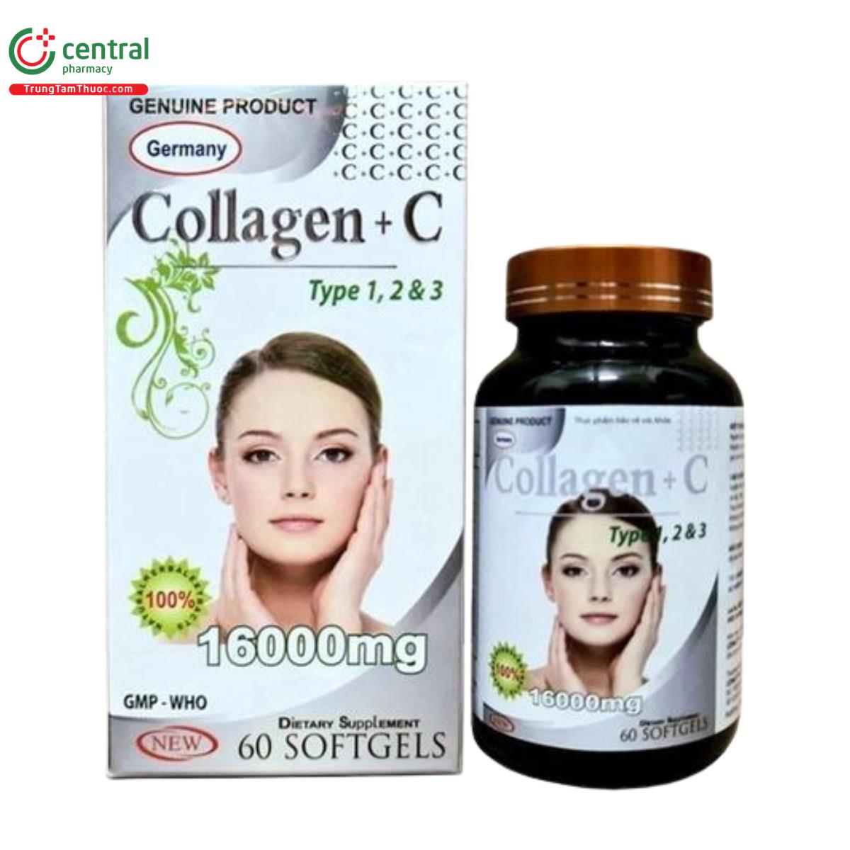 collagen c 16000mg mediusa 2 P6474