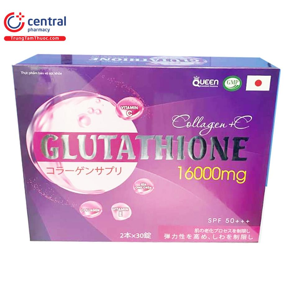 collagen c glutathione 16000mg 6 R7624