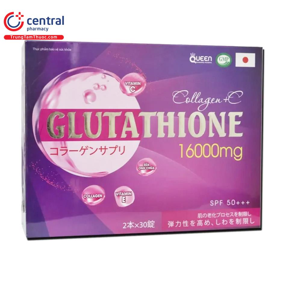 collagen c glutathione 16000mg 9 Q6325