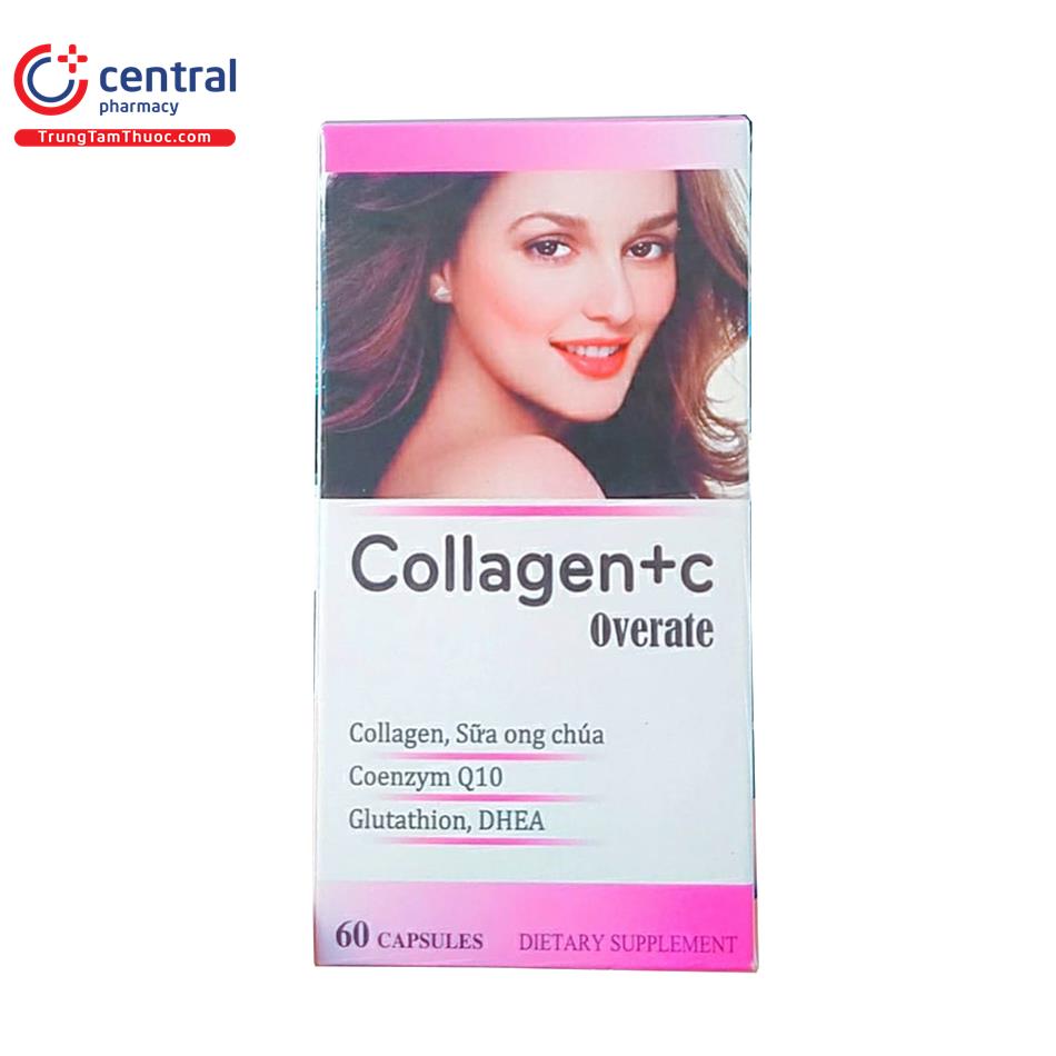 collagen c overate 4 V8467