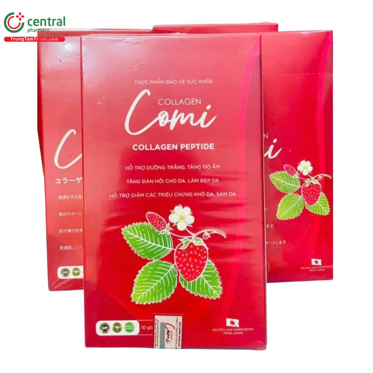 collagen comi 2 T8083
