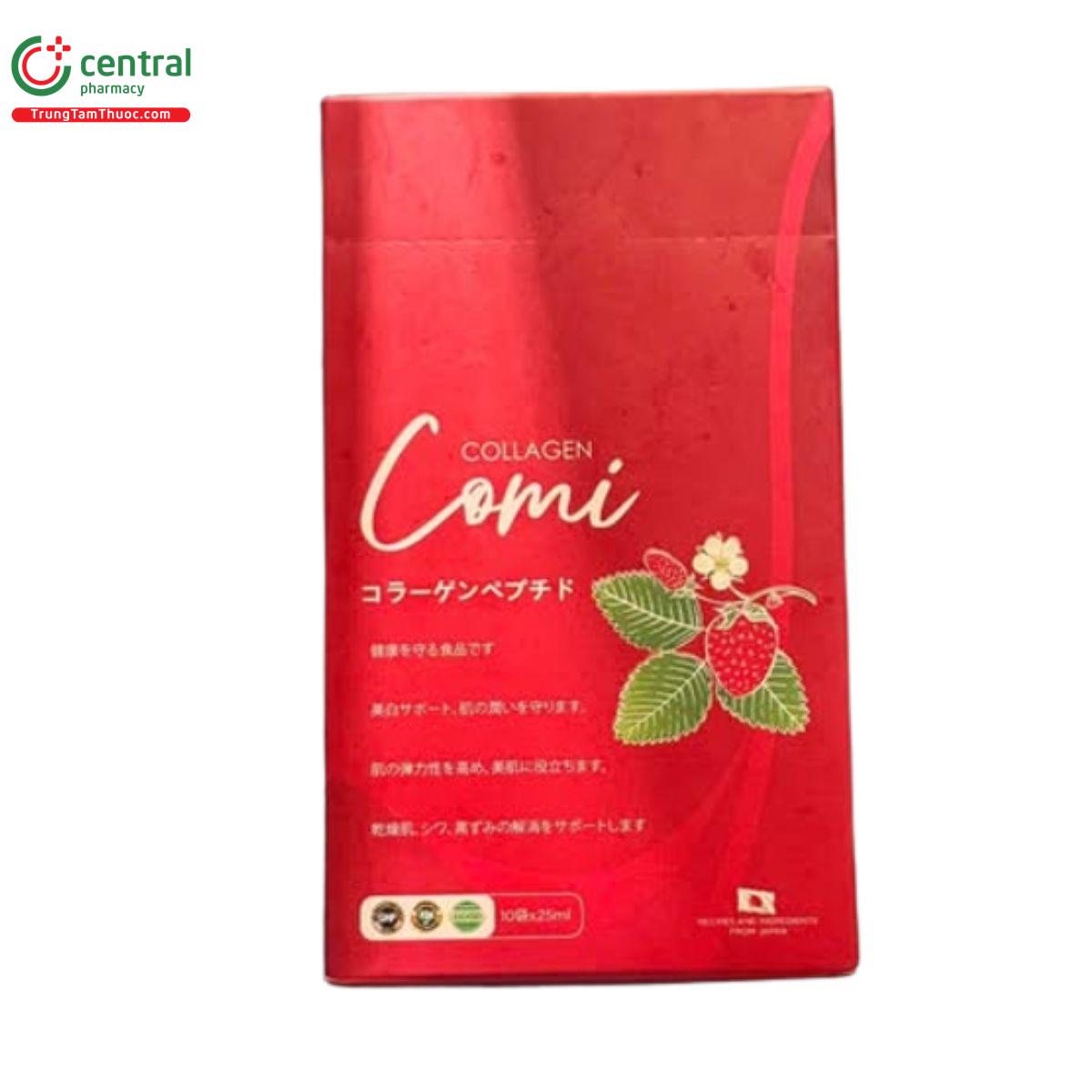 collagen comi 3 R7816