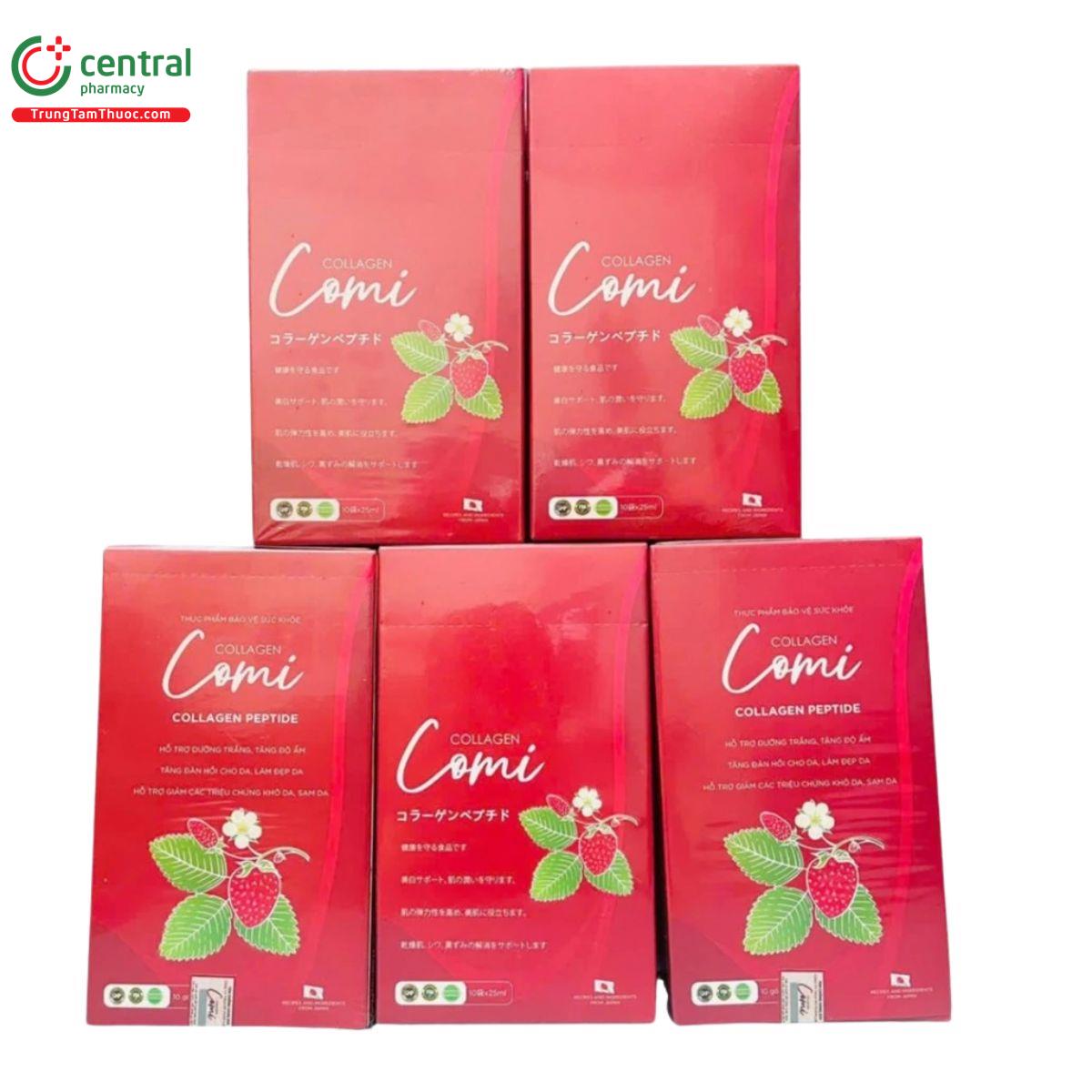 collagen comi 4 C0543