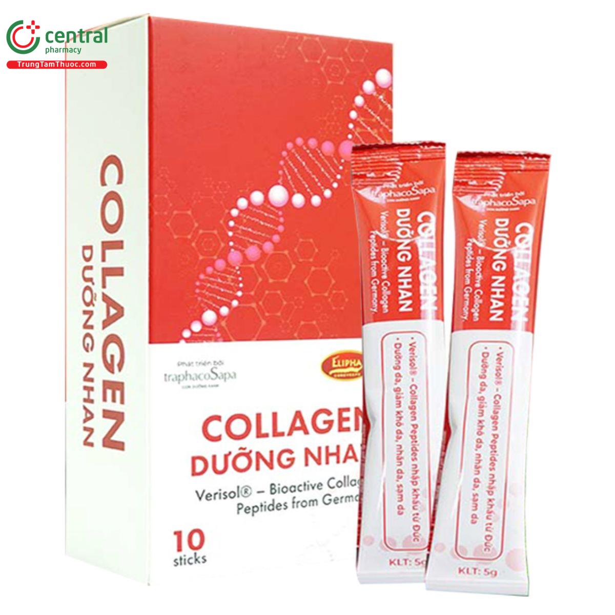 collagen duong nhan 6 B0312