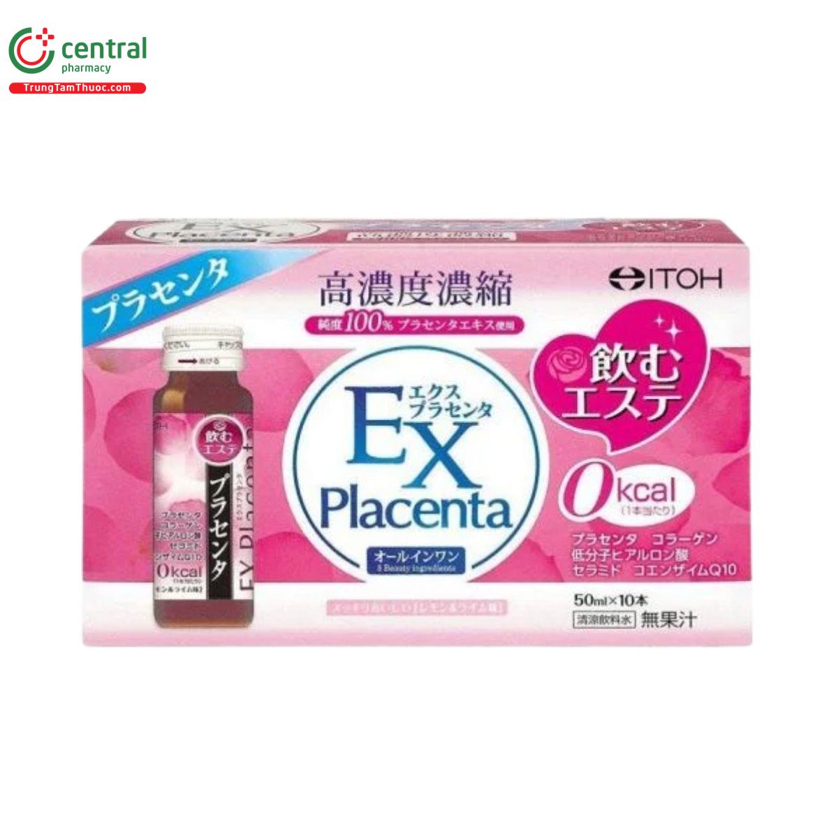 collagen ex placenta 2 R7518