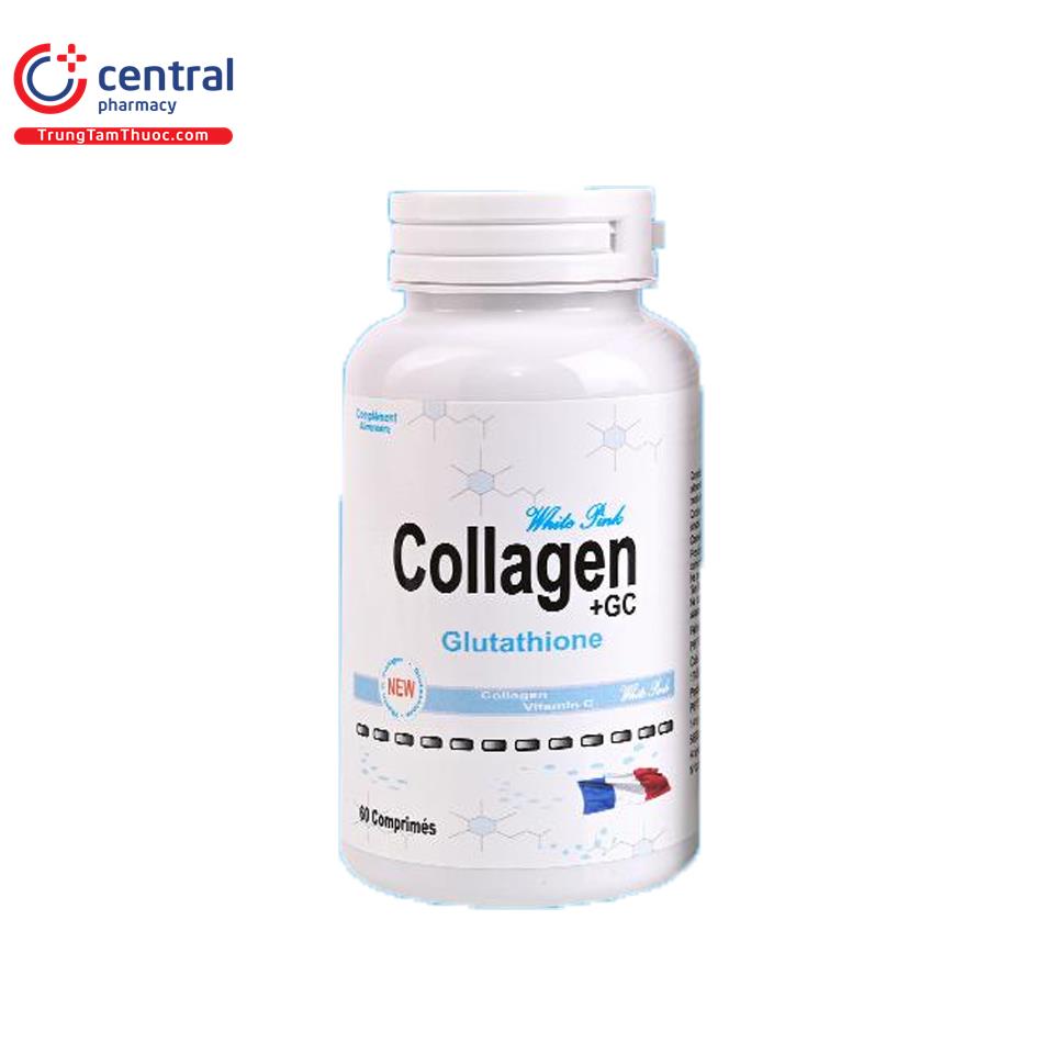 collagen gc 6 D1436