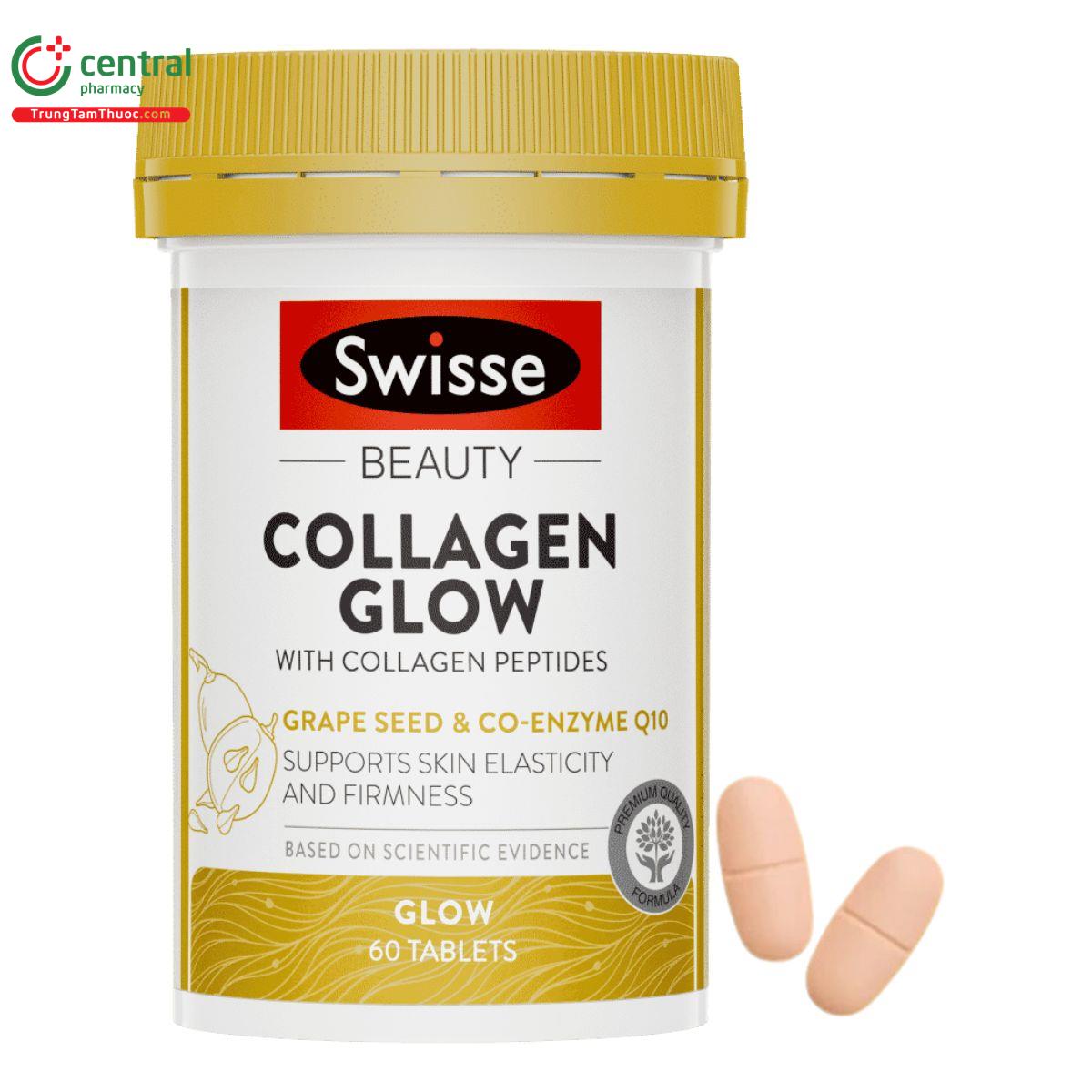 collagen glow swisse 8 Q6301