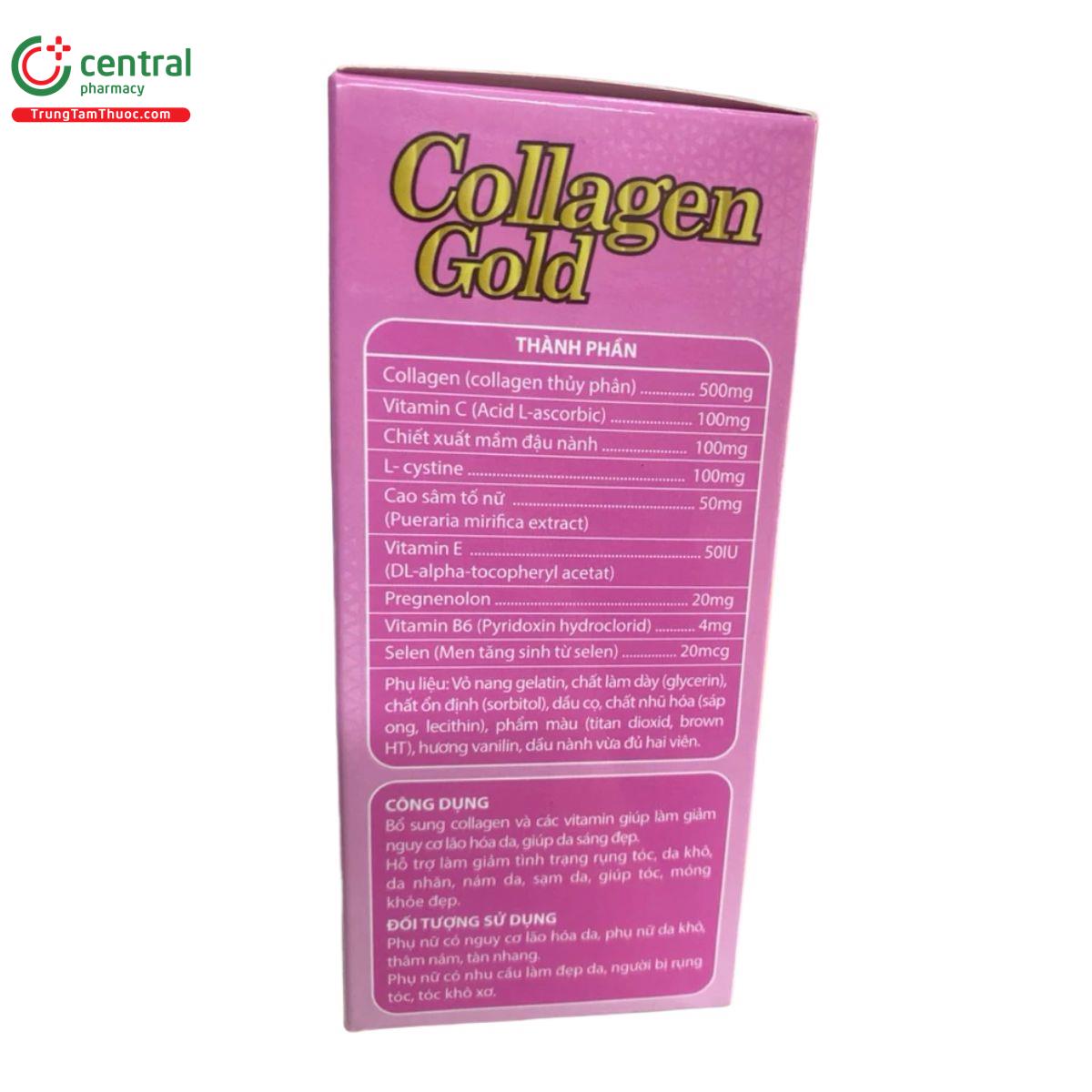collagen gold euro pharma 4 L4514